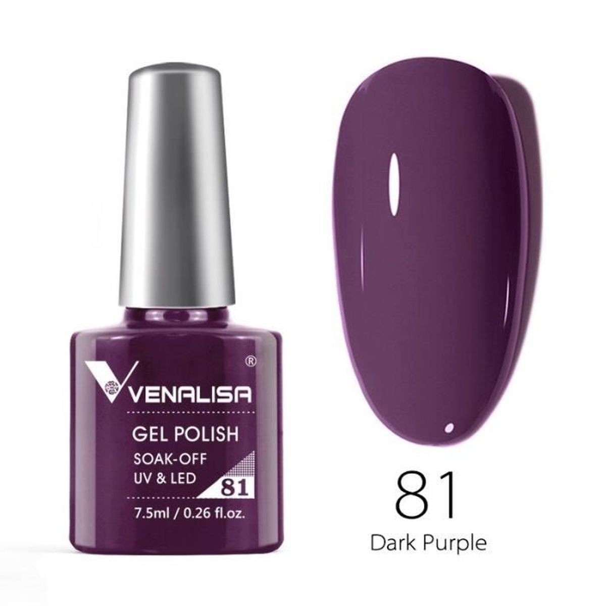 Vernis à Ongles DEBBY Colorplay 06 Ivoire Rosé - Ultra Brillant - Fabriqué En France - Neuf