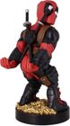 Figurine Nouveau Deadpool - Support & Chargeur pour Manette et Smartphone - Exquisite Gaming