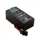 PARAMOUNT CITY Batterie de rechange pour drone Parrot Disco - Batterie Lithium Polymère 4050 mAh 11,1 V