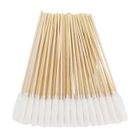 ATYHAO ZERODIS Cotons-tiges pour chiens Cotons-tiges, 100pcs Cotons-tiges pour Chien Chat Coton-tige Professionnel pour Enlever la s 84530