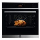 Four encastrable ELECTROLUX EOC8P29X - Racine > Accueil > Gros électroménager > Cuisson > Fours encastrable pyrolise