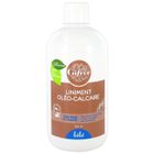 Lait - Gifrer - Liniment Oléo-Calcaire - 500ml - Bébé - Mixte