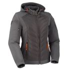 BLOUSON SEGURA LADY NATCHO GRIS