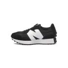 Chaussures de running - NEW BALANCE - MS327 - Noir - Homme - Lacets - Plat