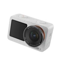 Caméra Sport Apeman SEEKER R1 - 4K/60FPS - Double écran couleur - Étanche jusqu'à 16 pieds