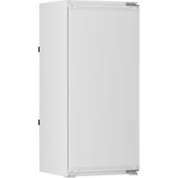 Réfrigérateur - BEKO - BLSA210M4SN - 1 porte - Intégrable - 198 L - Largeur 54 cm - Froid statique - Classe E