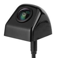 Caméra de recul de voiture Vue arrière AHD nocturne à 150° Objectif fisheye Caméra de stationnement automatique auto camera