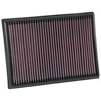 Replacement Air Filter 33-2438 TOYOTA 4 RUNNER 4.0L V6 2010