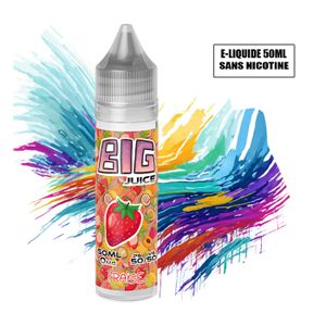 elfbar nachfüll pod läuft aus E‑liquide Real 10 ml : saveurs variées et fabrication française main image 0