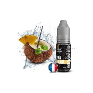 elfbar nachfüll pod läuft aus Pina Colada main image 0