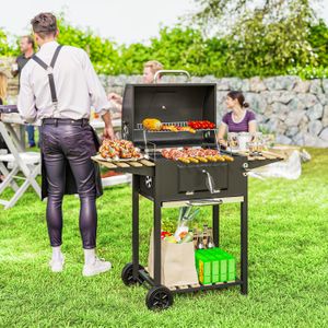 Nettoyage Cheminée Professionnel Bac à Cendres Barbecue 70x50cm