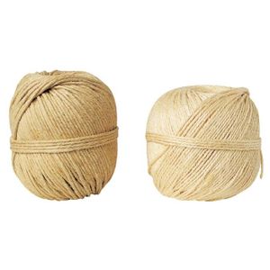 Beige Greengeers 93124 Ficelle Sisal 120 m m
