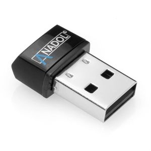 CLÉ USB Adaptateurs Usb Wifi - Anadol Gold Awl150 Clé 150 