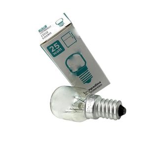 PIÈCE APPAREIL FROID  Lampe E14 25W 230V - Réfrigérateur, congélateur - 