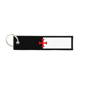 PORTE CLE CLES clef brode patch ecusson drapeau blason savoie savoyard EUR 6,59 - FR
