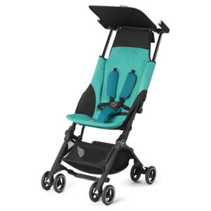 poussette gb pockit prix