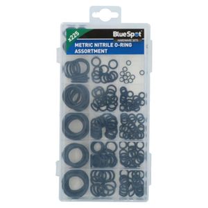 Joints toriques en caoutchouc Nitrile-Métrique 12mm-Pack de 10