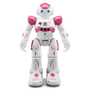 ROBOT - ANIMAL ANIMÉ Rose - Robot Intelligent R2 Vector Rmart, jouet ra