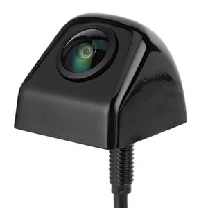 RADAR DE RECUL Caméra de recul de voiture Vue arrière AHD nocturne à 150° Objectif fisheye Caméra de stationnement automatique auto camera