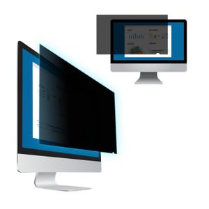 Ocushield Ecran de Protection Anti Lumi/ère Bleue Pour Mac et PC Fixe I Filtre de Confidentialit/é pour Protection Ecran I Anti-Reflet I Ecran de Confidentialit/é Qualit/é M/édicale