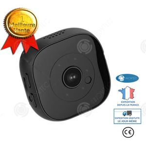 CAMÉRA SPORT INN® Caméra DV de surveillance sportive portable m