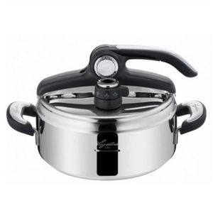 AUTOCUISEUR Lagostina Autocuiseur inox 3.5l - 012019010722