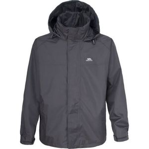 Trespass Hattrick Vestes Coupe-Pluie Gar/çon