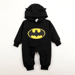 Vetement Bebe Batman Cdiscount