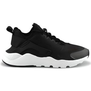 air huarache noir et blanc