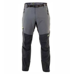 Pantalon De Randonnée Millet Gris Taille 40 – Occasion