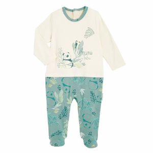 ROBE DE CHAMBRE Pyjama bébé Mini Tribu