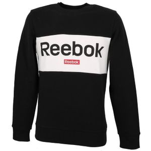 pull reebok homme
