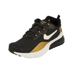 Nike air max top 270 noir et vert