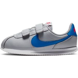 BASKET Basket Nike CORTEZ BASIC SL Cadet - NIKE - Cuir - 