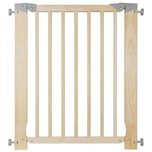 Barriere de securite escalier Sans perçage Barrière sécurité bébé Sécurité  1er Barrières enfant Convient aux bébés et aux anim[156] - Cdiscount