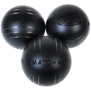 Sacoche Housse Pour Boules De Petanque Joyeux Anniversaire 10 Ans 2 Mygoodprice Cdiscount Sport
