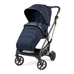 Extension de guidon de Peg Perego