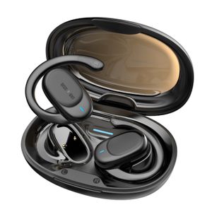 CASQUE - ÉCOUTEURS Casque sans fil Bluetooth TD®-Sur l'oreille-Longue