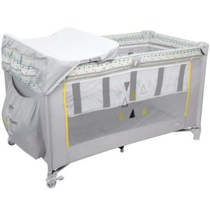 Lit Pliant Bebe Confort Cdiscount