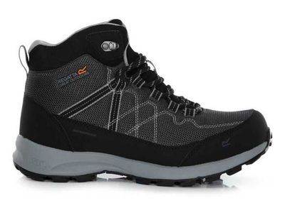 Chaussures de marche basses Holcombe III pour femme - Marin