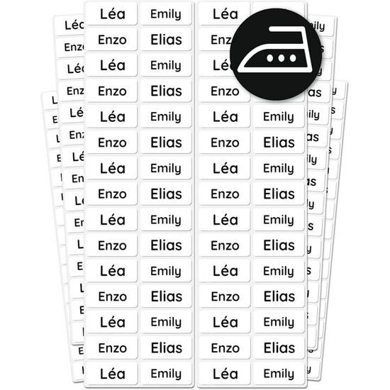 147 Pièces Lettres Thermocollantes, Chiffres Lettres Thermocollant 20cm