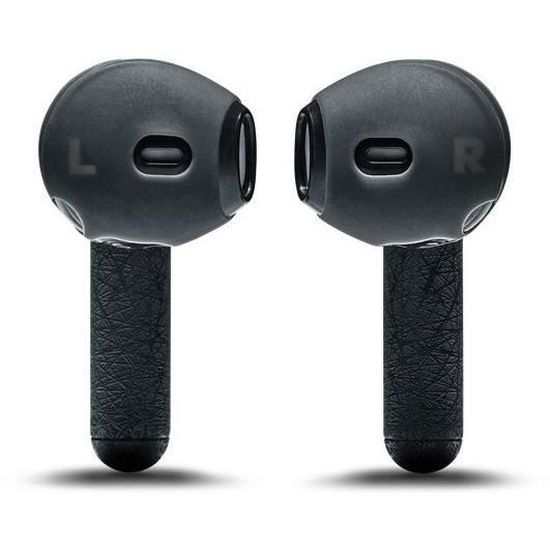 ADIDAS Z.N.E-01 Ecouteurs sans fil Bluetooth True Wireless Gris Foncé