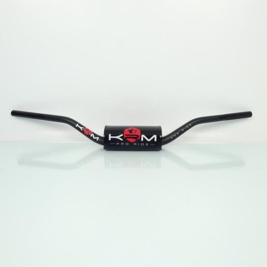 Guidon de moto 22mm - FDIT - barre de poignée réglable - style sportif Guidon de moto 22mm - FDIT - barre de poignée réglable - style sportif