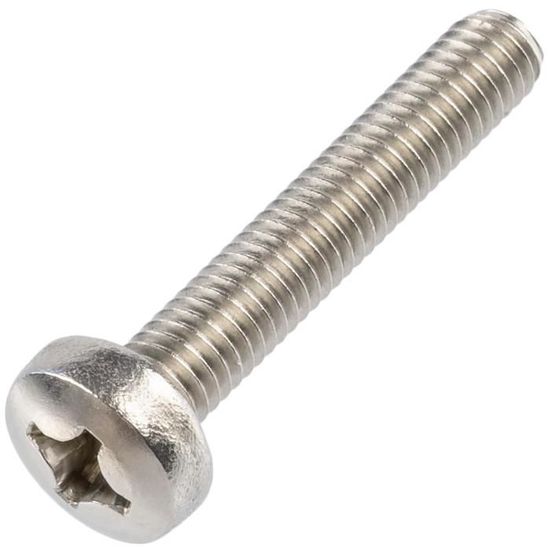 Vis De Prise Électrique EB 3,5mm X 50mm Paquet De 200