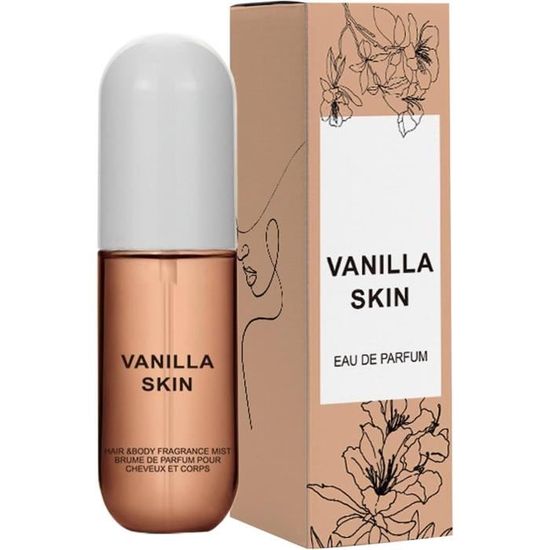 香水(女性用) PHLUR VANILLA SKIN Eau de Parfum PHLUR Vanilla Skin Eau De Parfum | Space NK