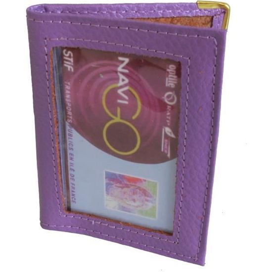 Porte Badge Rigide Porte-carte NAVIGO Simple U00e0 Cartes