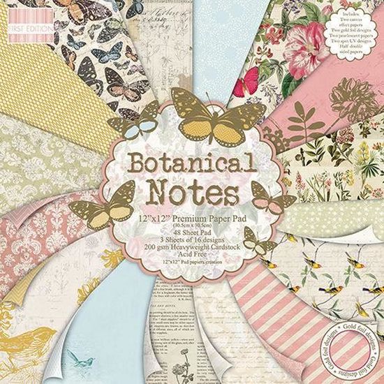 LOT 24 FEUILLES PAPIERS PASTEL FLEUR COEUR PASTEL RECTO VERSO SCRAPBOOKING SCRAP