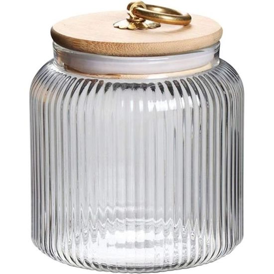3 Boîtes De Rangement à Thé En Fer Blanc - Avec Couvercle Double, Pour Thé, Café, Sucre Ou Décoration