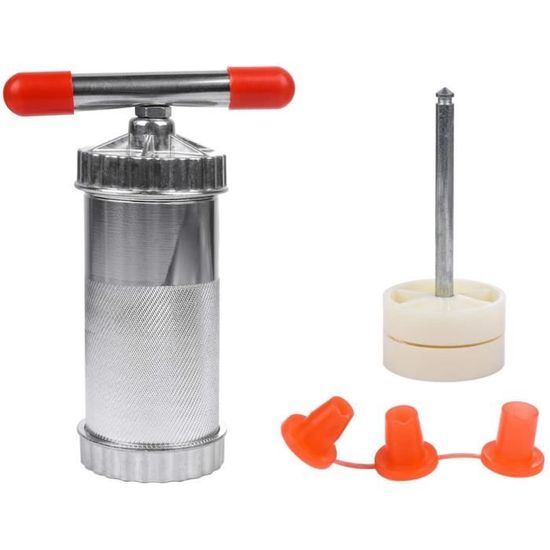 Topini Boîte À Appâts En Plastique Visible Double Face - Boîte De