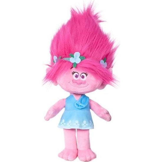 Plüschtiere Trolls Poppy 40 cm 